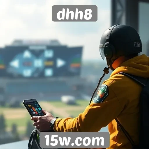 O impacto das microtransações no dhh8