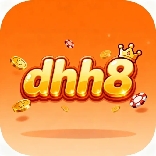 Logotipo dhh8